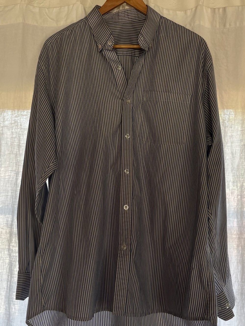 Vintage Calvin Klein Shirt